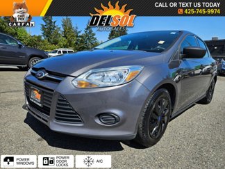 Used 2013 Ford Focus S image 1