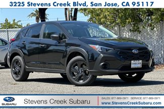 New 2025 Subaru Crosstrek 2.0i image 1