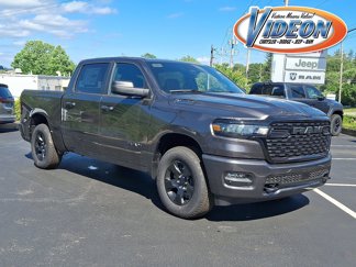 New 2025 RAM 1500 Tradesman image 1