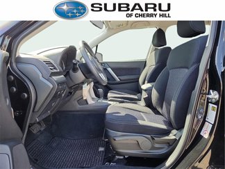 Used 2018 Subaru Forester 2.5i w/ Alloy Wheel Package image 1