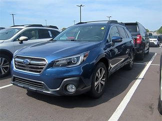 Used 2019 Subaru Outback 3.6R Limited w/ Popular Package #2 image 1