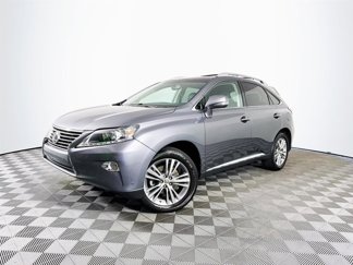 Used 2015 Lexus RX 350 FWD image 1