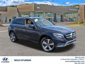Used 2019 Mercedes-Benz GLC 300 4MATIC image 1