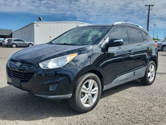 Used 2012 Hyundai Tucson GLS image 1