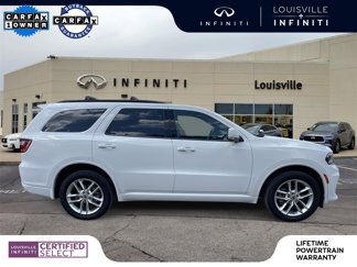 Used 2022 Dodge Durango GT image 1