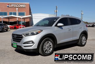 Used 2016 Hyundai Tucson SE w/ Option Group 02 image 1