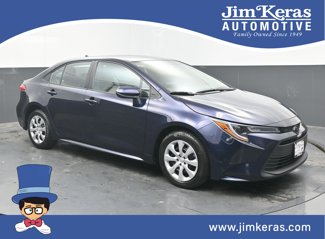 Used 2023 Toyota Corolla LE image 1