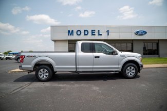 Used 2019 Ford F150 XLT w/ Equipment Group 301A Mid image 1
