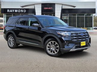Used 2025 Ford Explorer Active w/ Active Comfort Package image 1