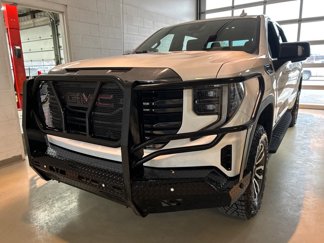 Used 2023 GMC Sierra 1500 AT4 w/ AT4 Premium Package image 1