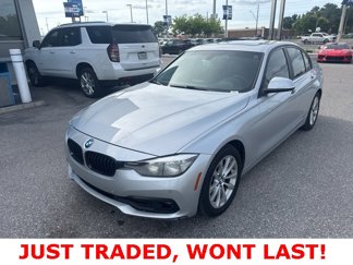 Used 2017 BMW 320i Sedan image 1
