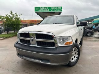 Used 2009 Dodge Ram 1500 Truck ST w/ ST Popular Equipment Group image 1