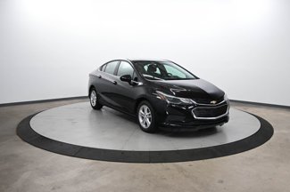 Used 2018 Chevrolet Cruze LT w/ LT Fleet Convenience Package image 1