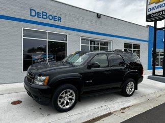 Used 2011 Chevrolet Tahoe LT image 1