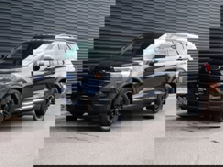 Used 2020 Ford Explorer XLT image 1