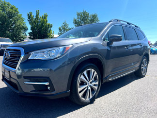 Used 2021 Subaru Ascent Limited image 1