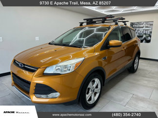 Used 2016 Ford Escape SE image 1