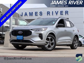 Certified 2023 Ford Escape ST-Line image 1
