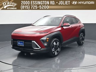 Certified 2024 Hyundai Kona SEL video 1