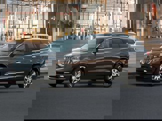 Used 2014 Buick Enclave Leather image 1