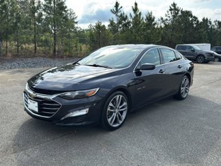 Used 2023 Chevrolet Malibu LT image 1