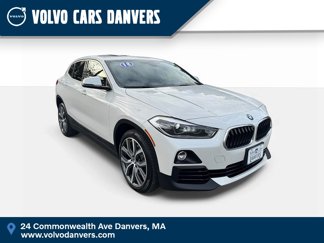 Used 2018 BMW X2 xDrive28i image 1