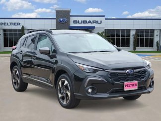 New 2025 Subaru Crosstrek 2.5i Limited image 1