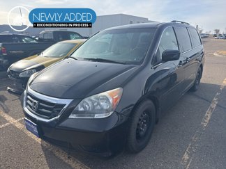 Used 2008 Honda Odyssey EX-L image 1