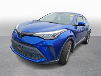Used 2020 Toyota C-HR LE image 1