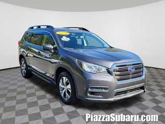 Used 2020 Subaru Ascent Premium w/ Convenience Package image 1
