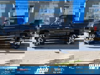 Used 2017 GMC Sierra 1500 SLT w/ SLT Premium Package image 1
