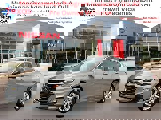 Used 2023 Chevrolet Malibu LT image 1