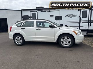 Used 2008 Dodge Caliber SXT image 1