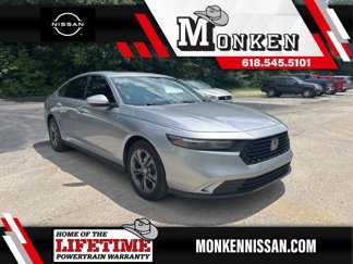 Used 2023 Honda Accord EX image 1
