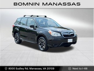Used 2014 Subaru Forester 2.5i image 1