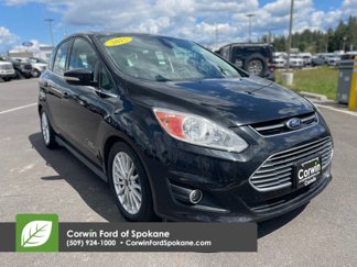 Used 2015 Ford C-MAX Energi SEL w/ Equipment Group 302A image 1