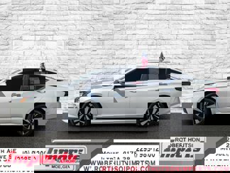 Used 2022 Nissan Altima 2.5 SV w/ SV Premium Package image 1