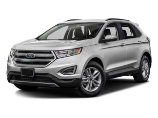 Used 2016 Ford Edge SEL image 1