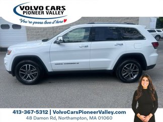 Used 2022 Jeep Grand Cherokee Limited image 1