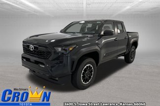 New 2025 Toyota Tacoma TRD Off-Road image 1