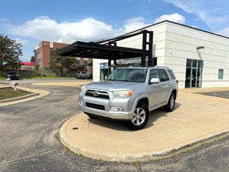 Used 2010 Toyota 4Runner SR5 image 1