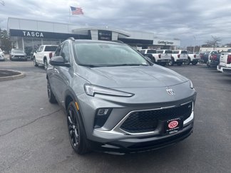 New 2025 Buick Encore GX Sport Touring w/ Experience Buick Package image 1