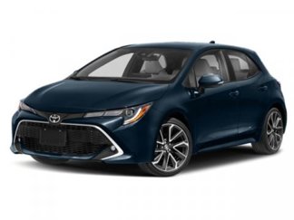 Used 2019 Toyota Corolla XSE image 1