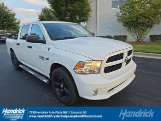 Used 2015 RAM 1500 Express image 1