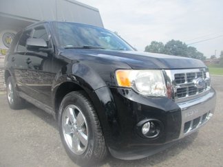 Used 2012 Ford Escape Limited image 1