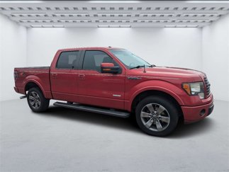 Used 2011 Ford F150 FX2 w/ FX Luxury Pkg image 1