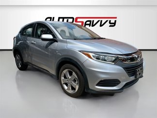 Used 2019 Honda HR-V LX image 1