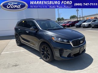 Used 2020 Kia Sorento S image 1