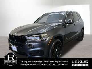 Used 2018 BMW X5 xDrive35i image 1