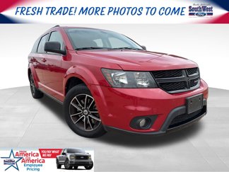 Used 2018 Dodge Journey SXT w/ Connectivity Group image 1